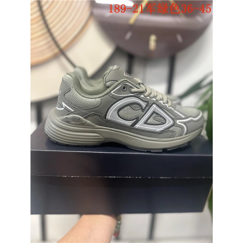 B30 Army Green
