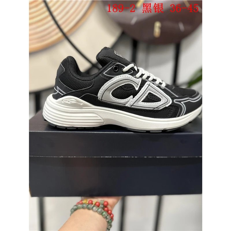 B30 Black Gray