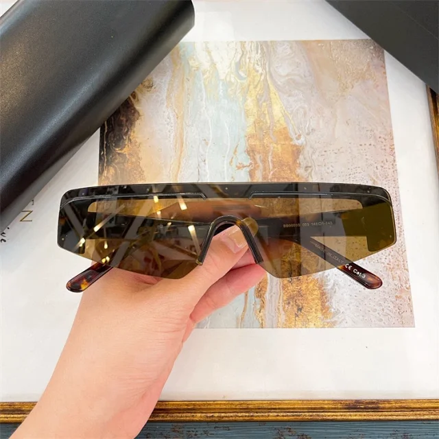 Unbranded Eyewear Shield Sunglasses product detail image 16