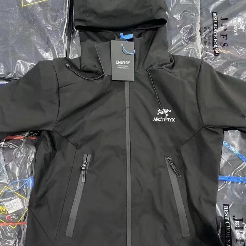 【 Original label/Waterproof 】 Black