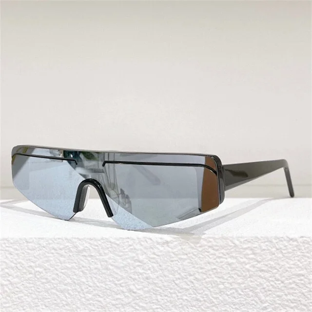 Unbranded Eyewear Shield Sunglasses product detail image 17