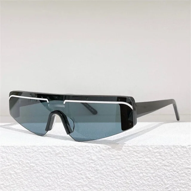 Unbranded Eyewear Shield Sunglasses product detail image 11
