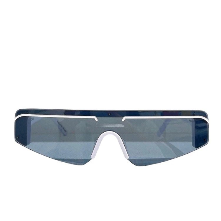 Unbranded Eyewear Shield Sunglasses image 5