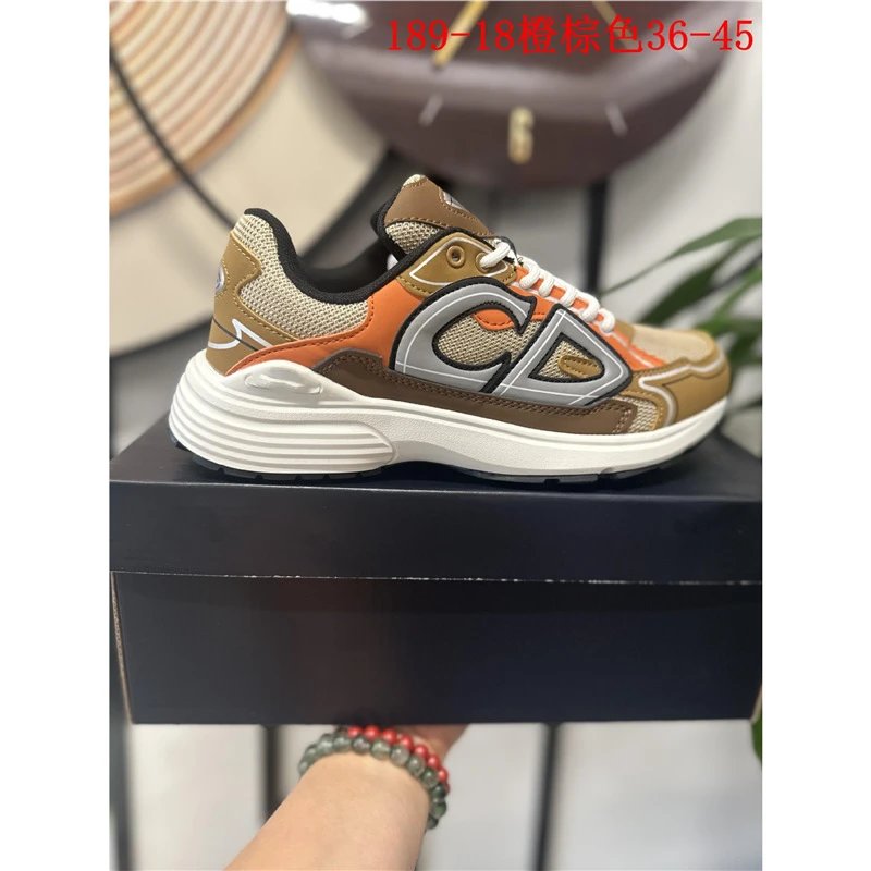 B30 Khaki Yellow