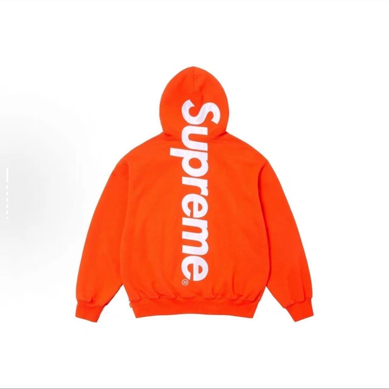E550 Orange
