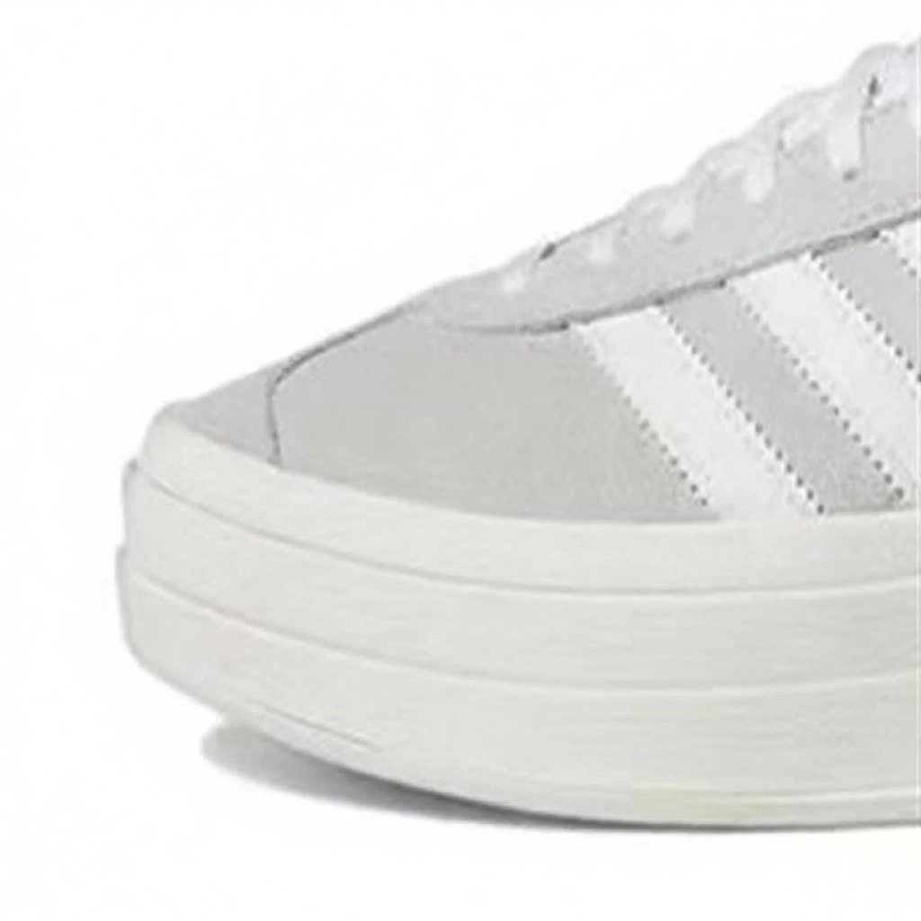 Unbranded Sneakers Three-Stripe Platform image 4