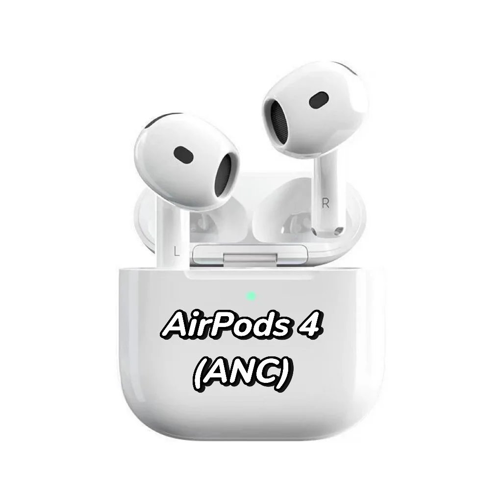 AirPods 4(ANC)