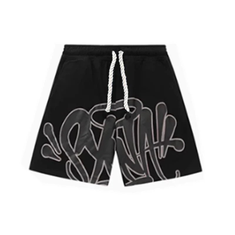 Black Shorts