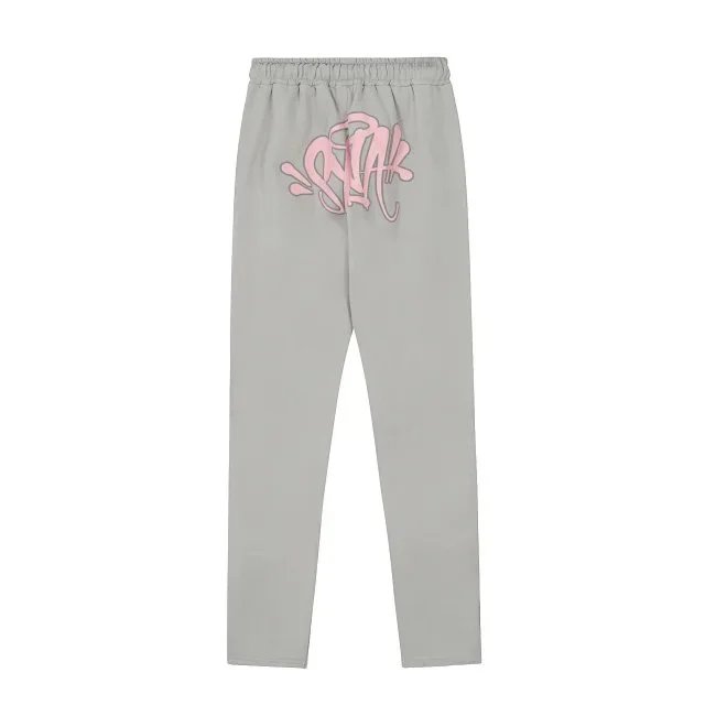 Light Gray Pants