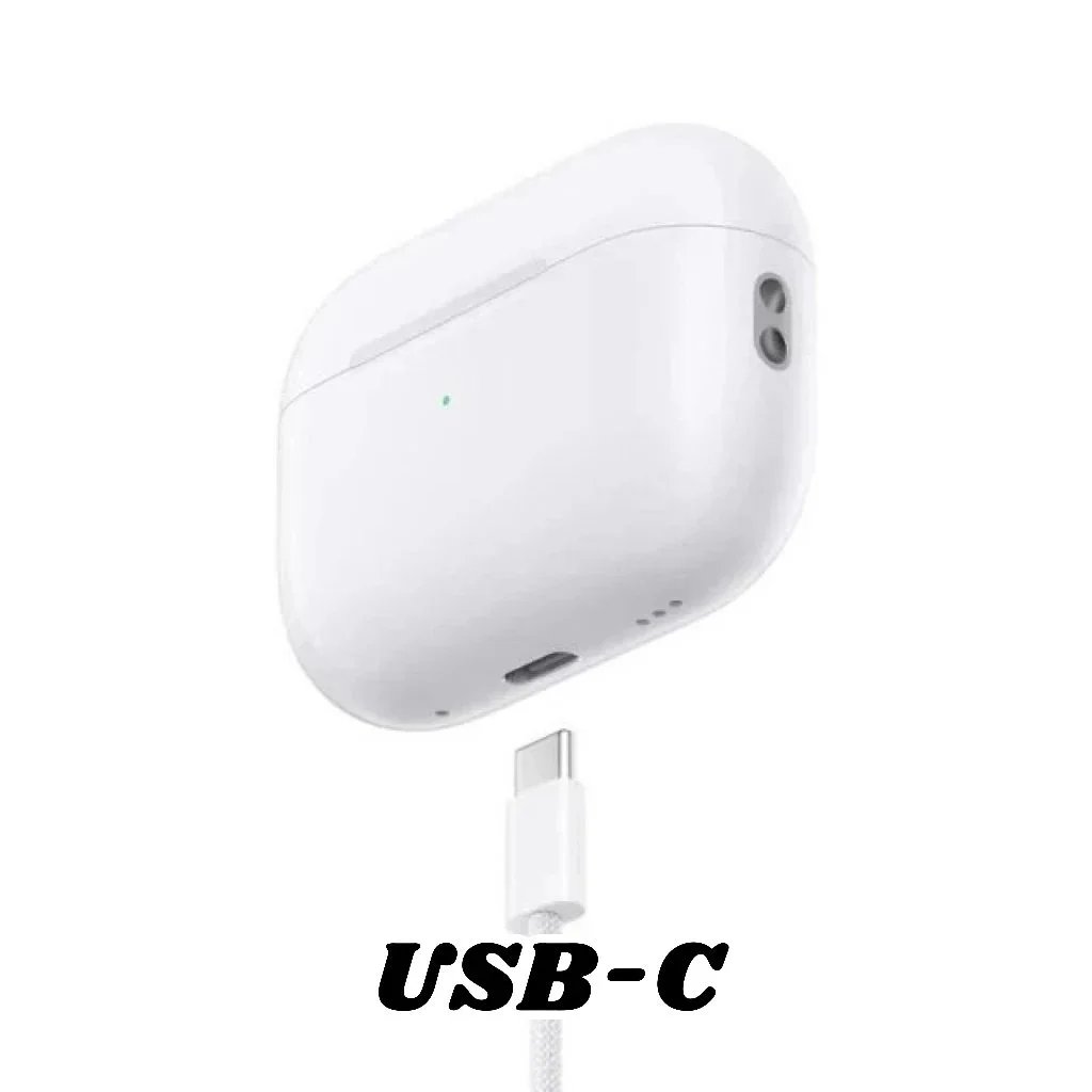 AirPods Pro2 (USB-C)