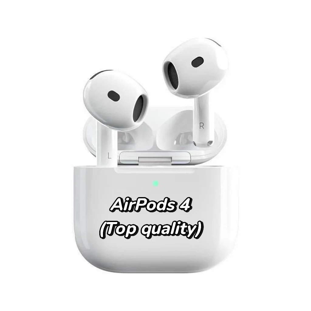 AirPods 4(Top quality)