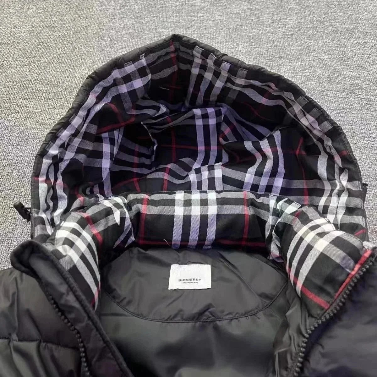 The North Face Mountain Light Jacket Pink Black Outerwear - 11