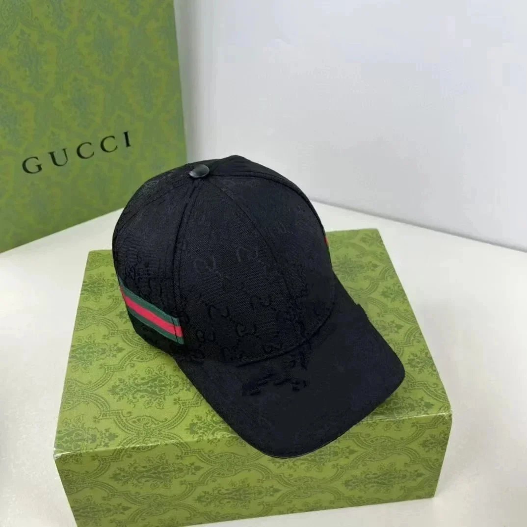 Black with box