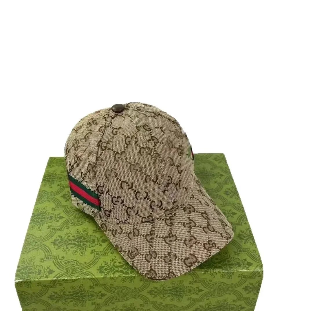 Khaki with box