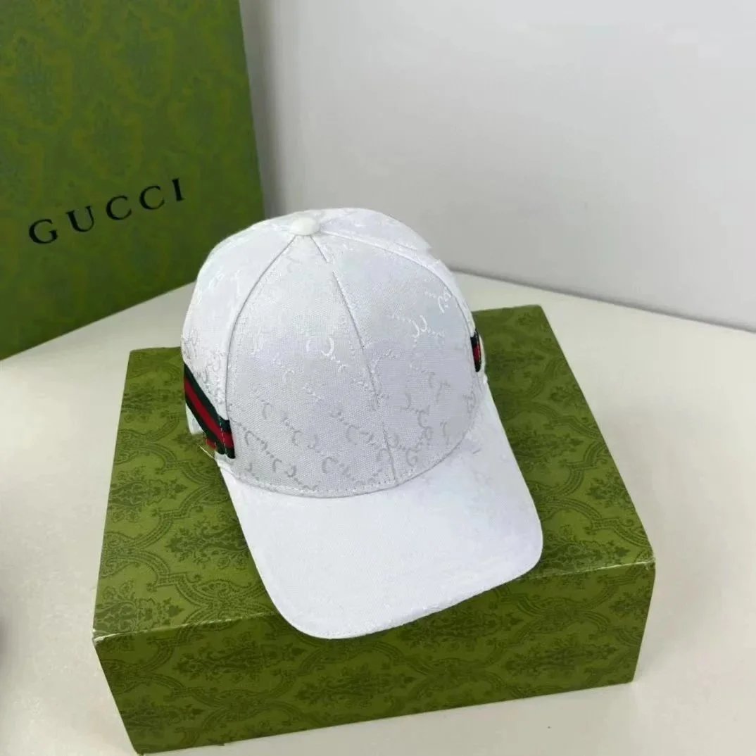 White with box