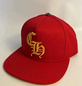 GRA Link Graphic Trucker Hat Yellow/Black - 10