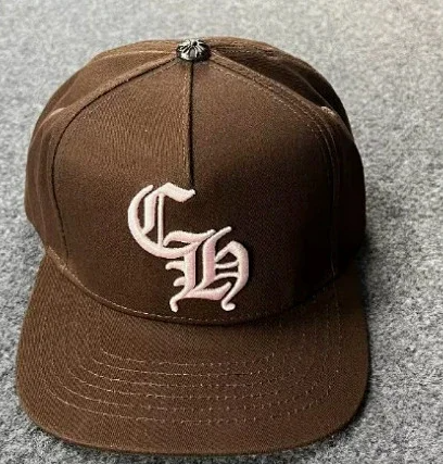 GRA Link Graphic Trucker Hat Yellow/Black - 11