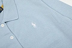 Polo Ralph Lauren Classic Cotton Knit Cardigan Pink - 11