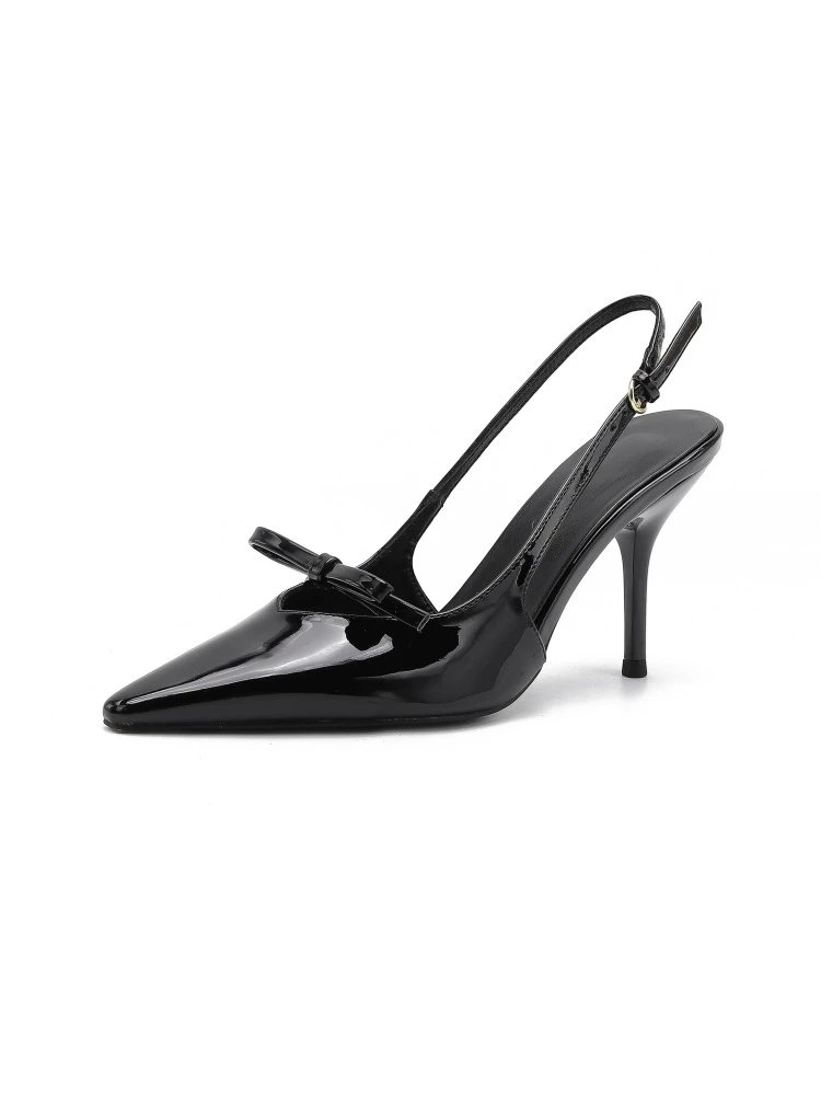 Black 6cm