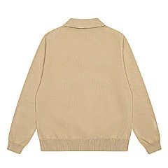 Polo Ralph Lauren Classic Cotton Knit Cardigan Pink - 28