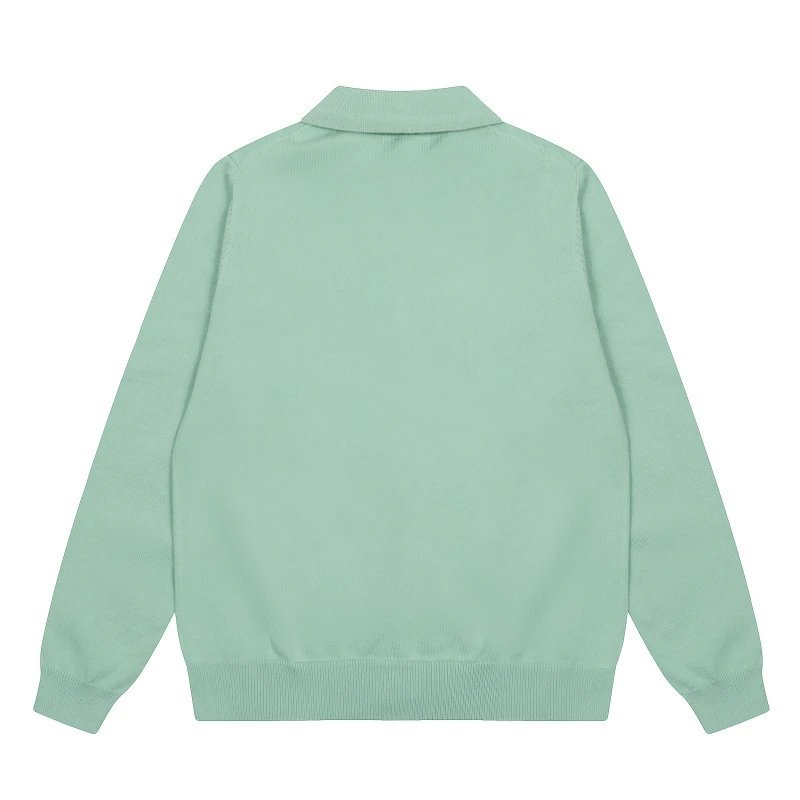 Polo Ralph Lauren Classic Cotton Knit Cardigan Pink - 26