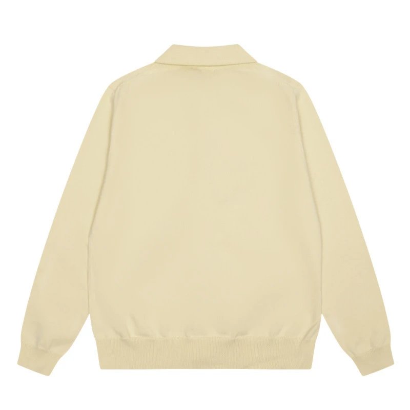 Polo Ralph Lauren Classic Cotton Knit Cardigan Pink - 14