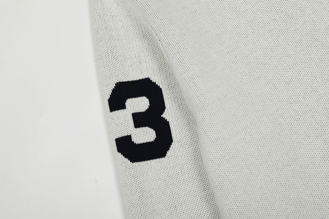 Polo Ralph Lauren Big Pony Knit Polo Navy - 23