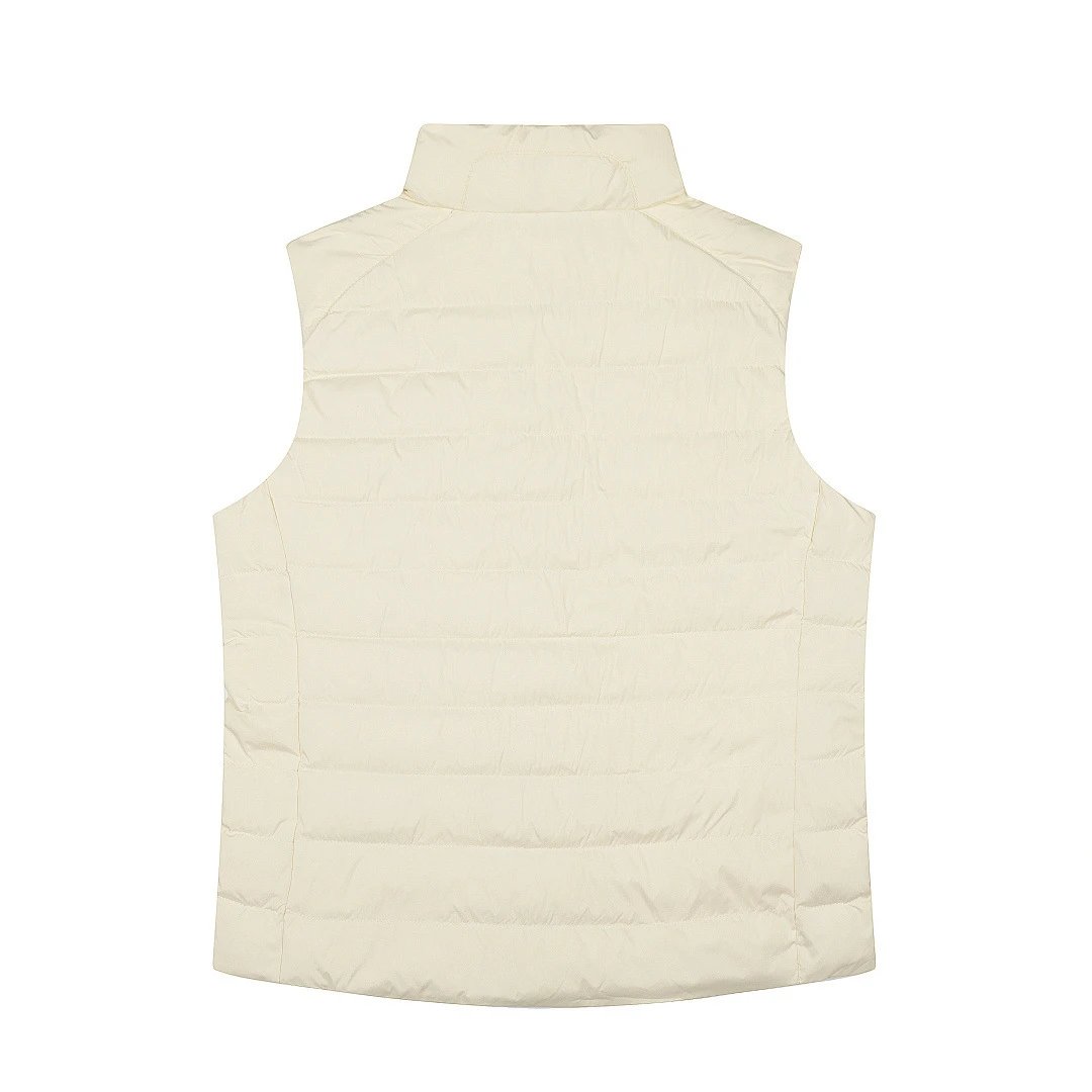 Polo Ralph Lauren Lightweight Quilted Vest Navy - 8