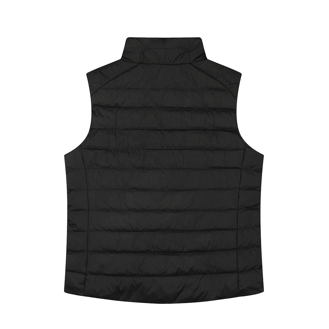 Polo Ralph Lauren Lightweight Quilted Vest Navy - 4