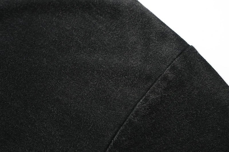 Acne Studios Stockholm 1996 Graphic T-Shirt Black - 8