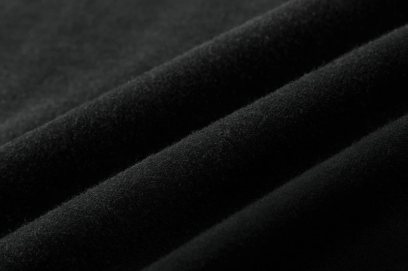 Acne Studios Stockholm 1996 Graphic T-Shirt Black - 9