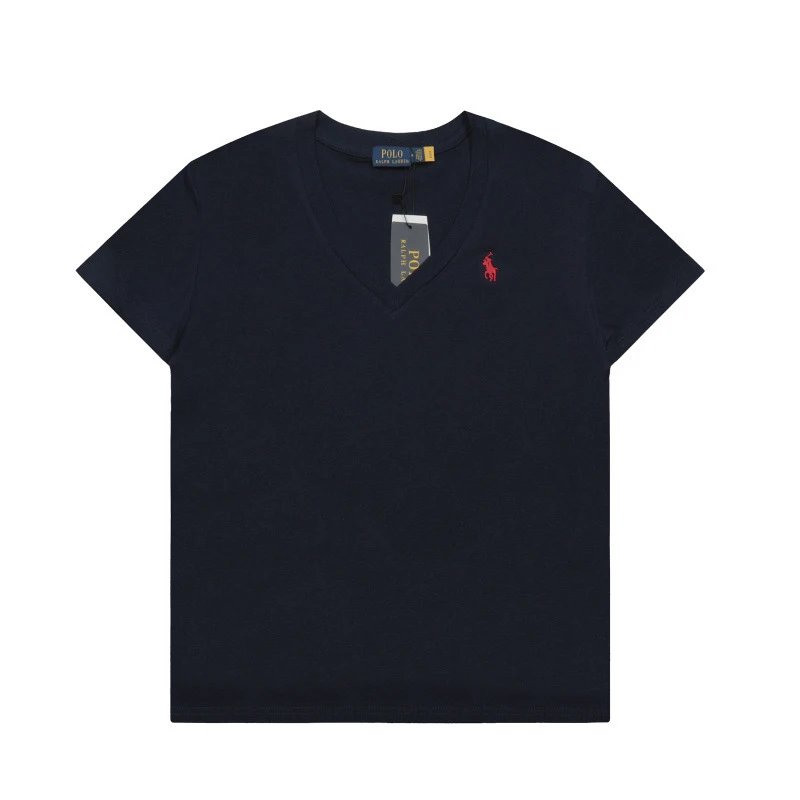 Ralph Lauren Polo Bear Pink T-Shirt - 30