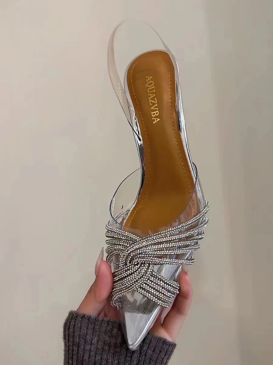 Silver 7CM