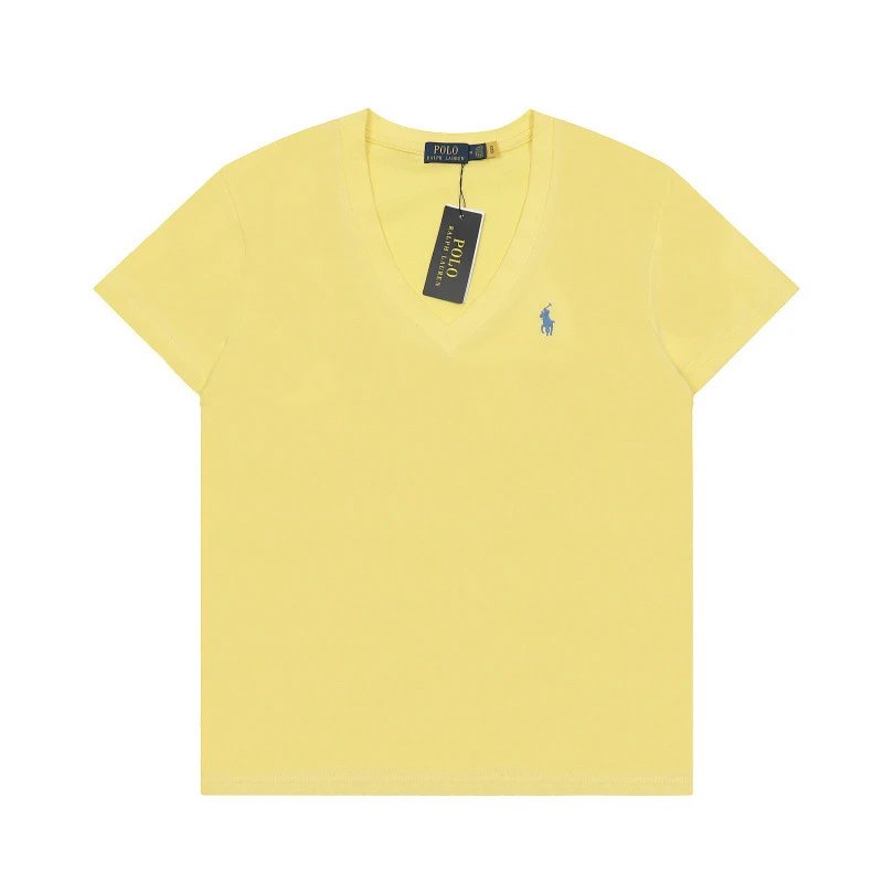 Ralph Lauren Polo Bear Pink T-Shirt - 18