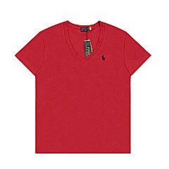 Ralph Lauren Polo Bear Pink T-Shirt - 29