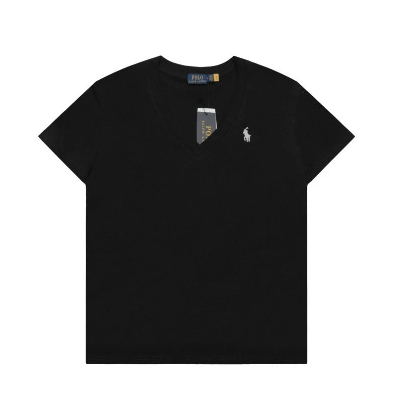 Ralph Lauren Polo Bear Pink T-Shirt - 26