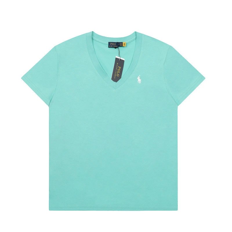 Ralph Lauren Polo Bear Pink T-Shirt - 33