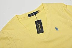 Ralph Lauren Polo Bear Pink T-Shirt - 25