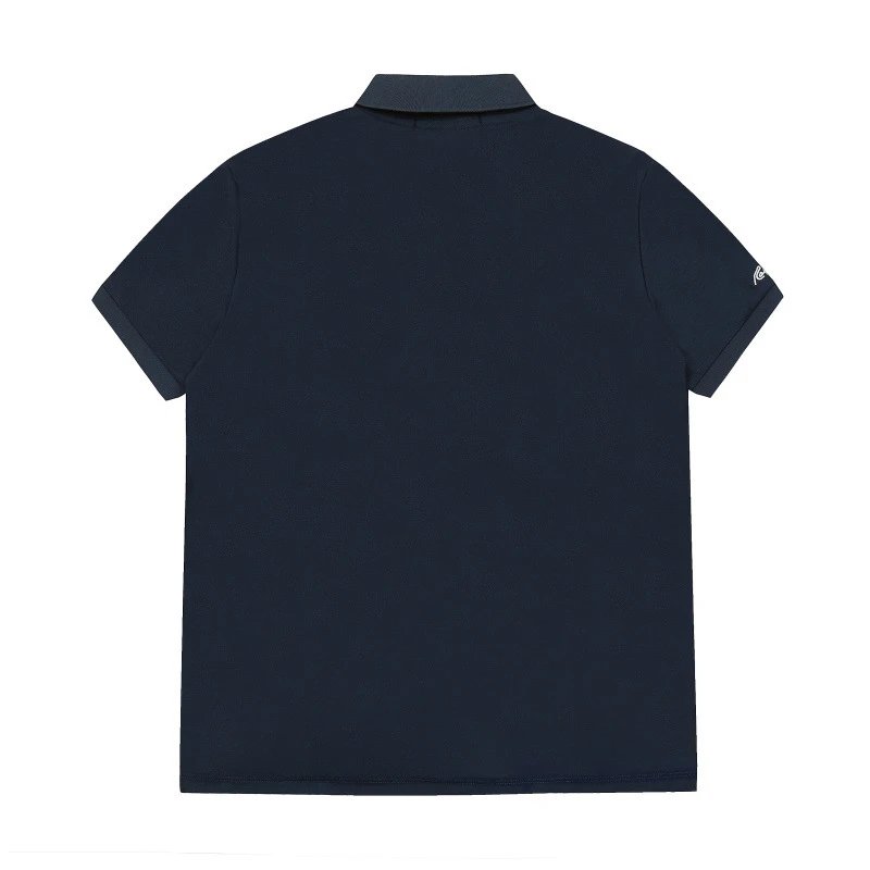 Polo Ralph Lauren x New York Yankees Navy Polo - 4