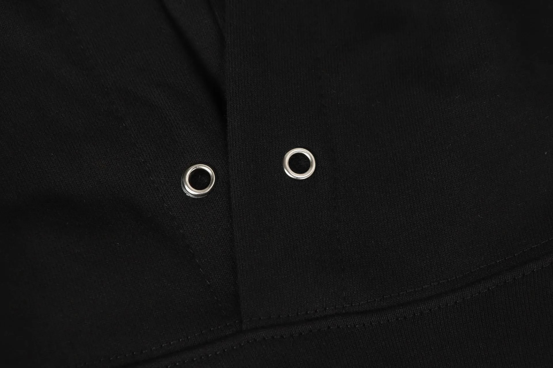 Human Made Heart Logo Hoodie Off-White - 18