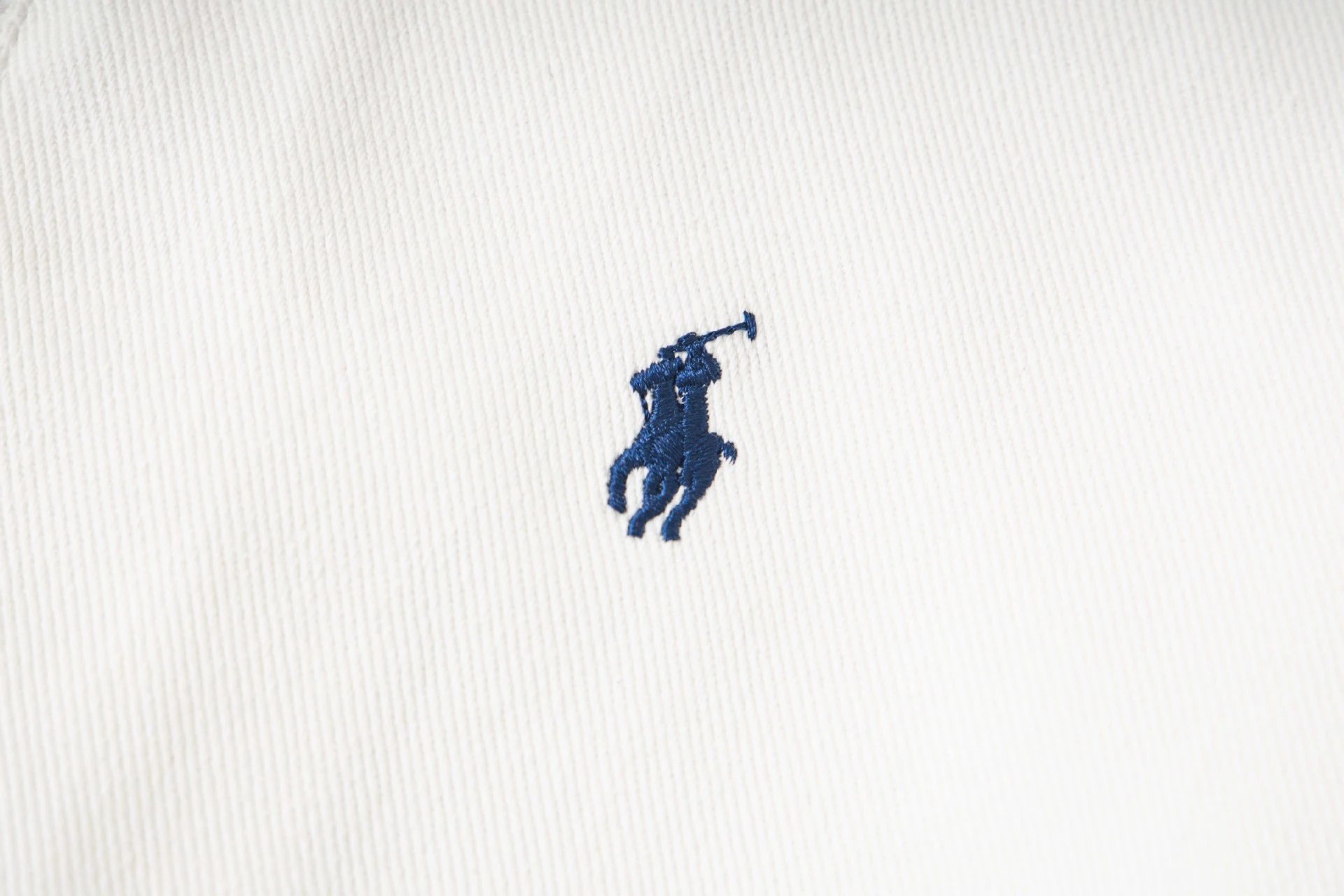 Polo Ralph Lauren Classic Cotton Twill Jacket Army Green - 13