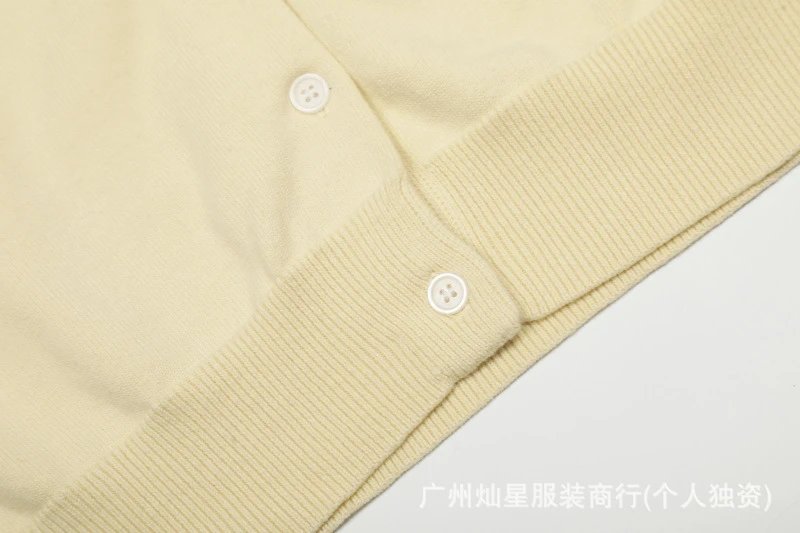 Polo Ralph Lauren Classic Cotton Knit Cardigan Pink - 18