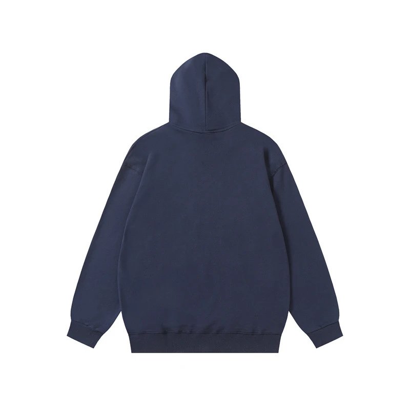 Lee Kansas City Missouri Hoodie Gray - 9