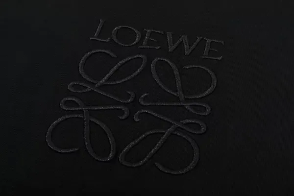 Loewe Anagram Logo T-Shirt Collection Multicolor T-Shirt - 44