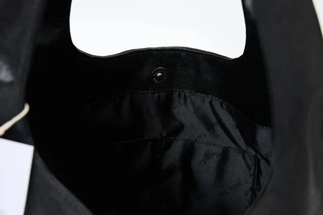 Matin Kim Shoulder Bags Side-Bow Tote product detail image 10