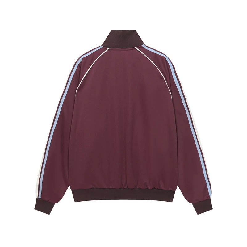 Workshop For Future First 03 Track Jacket White - 10