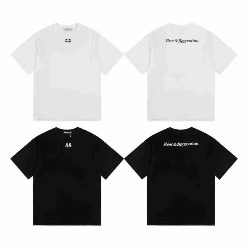 GRA 22 Stripe Graphic T-Shirt Black - 20