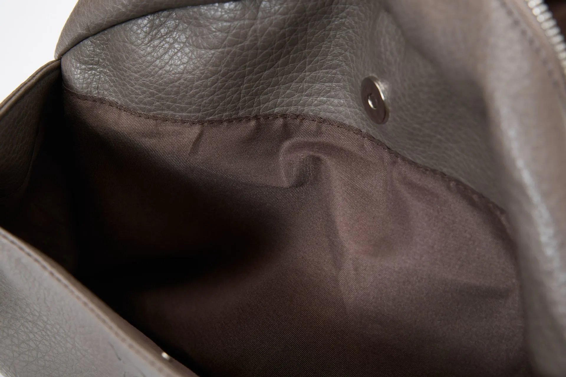Prada Bowler Bag Black Leather Handbag - 18