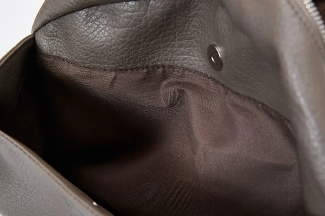 as"on Shoulder Bags Slouchy Motorcycle Bag product detail image 17
