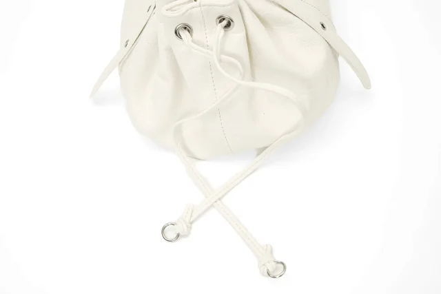 as"on Shoulder Bags Slouchy Motorcycle Bag product detail image 49